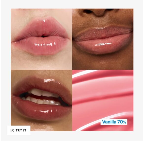 NWT Fwee Makeup Bundle. - Picture 12 of 16